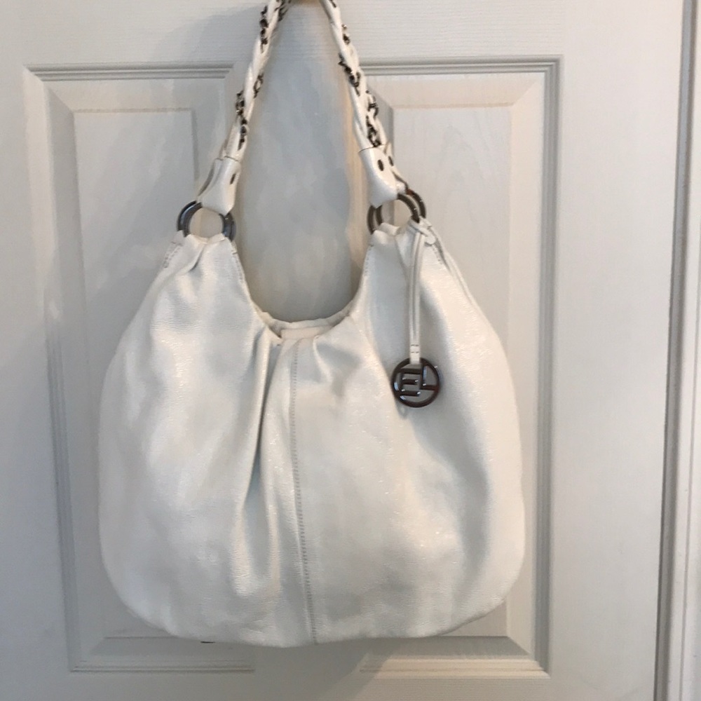 ELLIOTT LUCCA  BAG